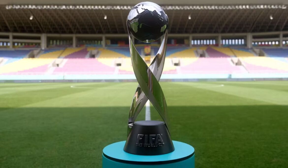 Copa Mundial Sub-17 de la FIFA Catar 2025 (1)